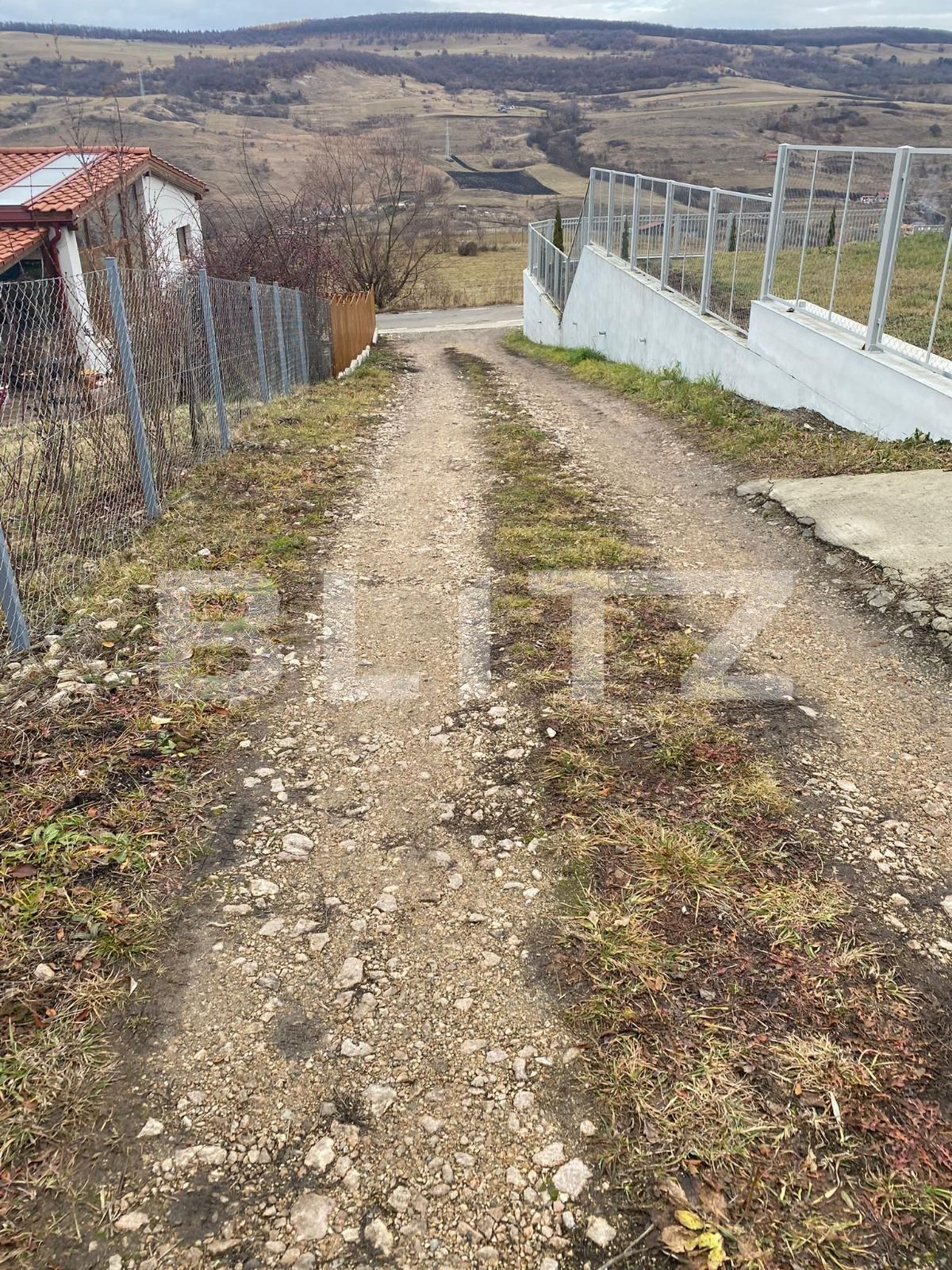 Teren de vânzare Popesti - 77029TV | BLITZ Cluj-Napoca | Poza8