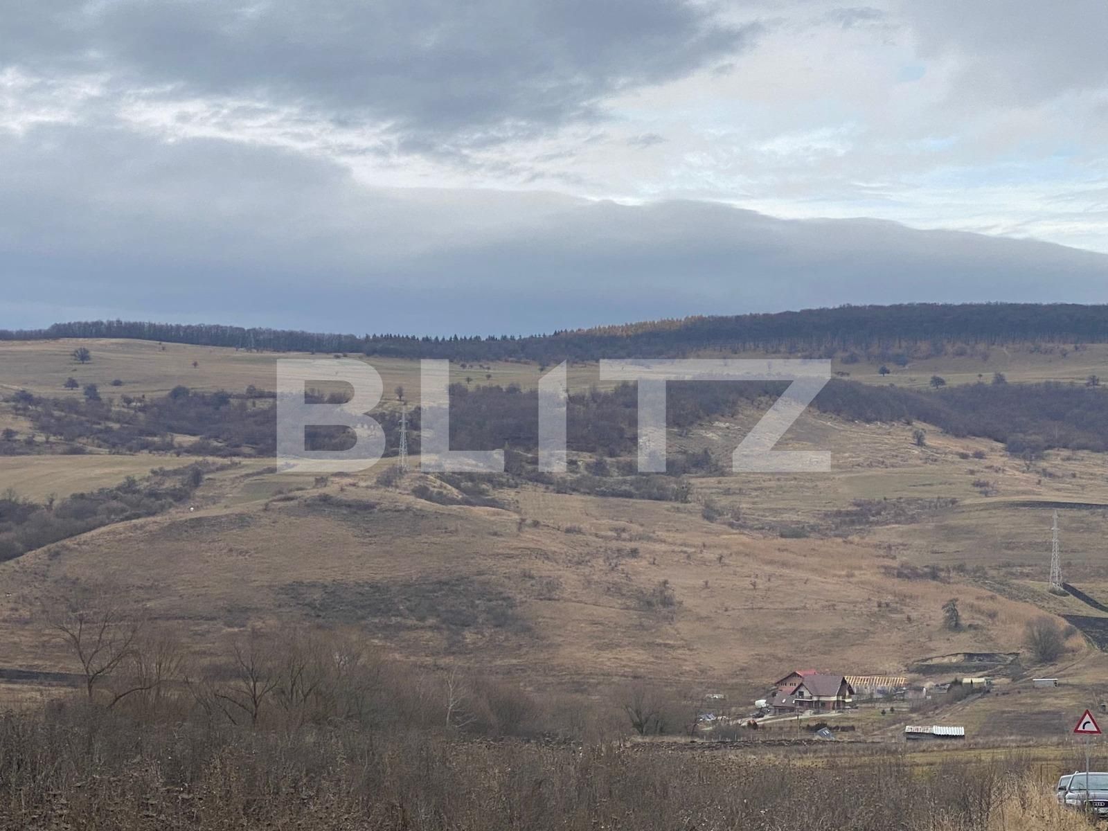 Teren de vânzare Popesti - 77029TV | BLITZ Cluj-Napoca | Poza5