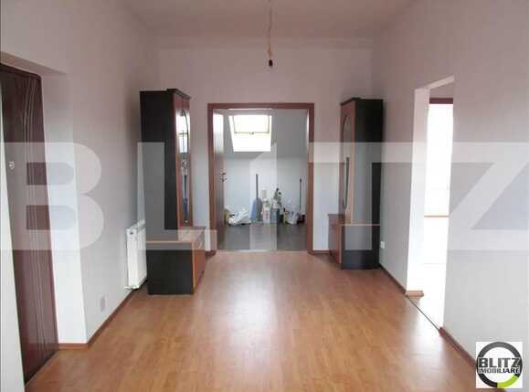 Apartament de vânzare 3 camere Bună Ziua - 7703AV | BLITZ Cluj-Napoca | Poza3