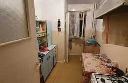 Apartament 2 camere, etaj intermediar, cartier Tractorul