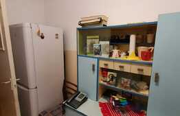 Apartament 2 camere, etaj intermediar, cartier Tractorul