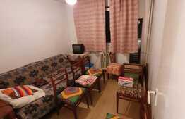 Apartament 2 camere, etaj intermediar, cartier Tractorul