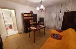 Apartament 2 camere, etaj intermediar, cartier Tractorul