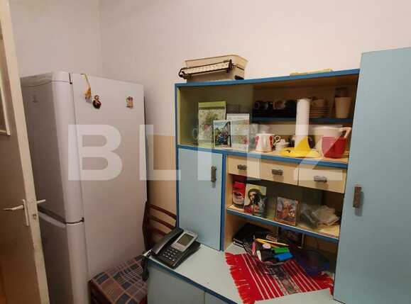 Apartament de vânzare 2 camere Tractorul - 77031AV | BLITZ Brașov | Poza4