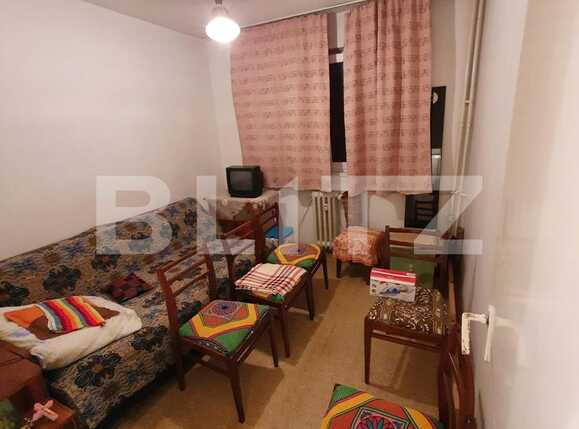 Apartament de vânzare 2 camere Tractorul - 77031AV | BLITZ Brașov | Poza2