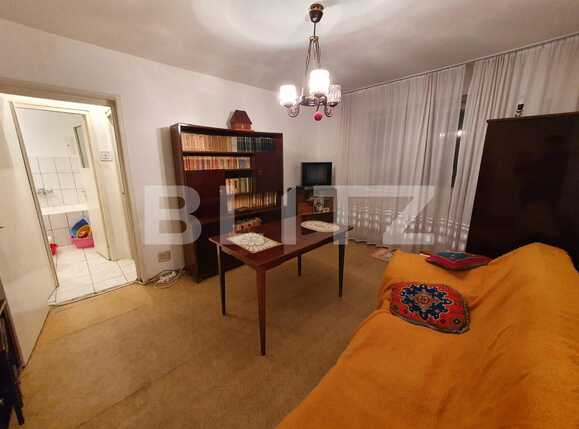 Apartament de vânzare 2 camere Tractorul - 77031AV | BLITZ Brașov | Poza1