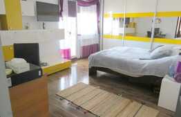 Apartament 2 camere, 52 mp, finisat, mobilat, zona Golden Tulip