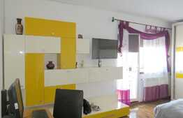 Apartament 2 camere, 52 mp, finisat, mobilat, zona Golden Tulip
