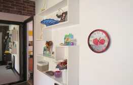 Apartament 2 camere, 52 mp, finisat, mobilat, zona Golden Tulip