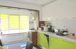 Apartament 2 camere, 52 mp, finisat, mobilat, zona Golden Tulip