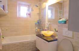 Apartament 2 camere, 52 mp, finisat, mobilat, zona Golden Tulip