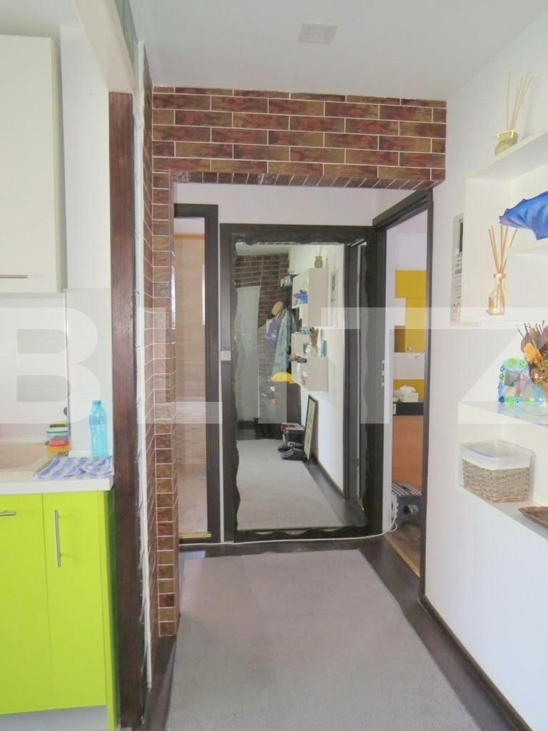 Apartament de vânzare 2 camere Zorilor - 77033AV | BLITZ Cluj-Napoca | Poza4