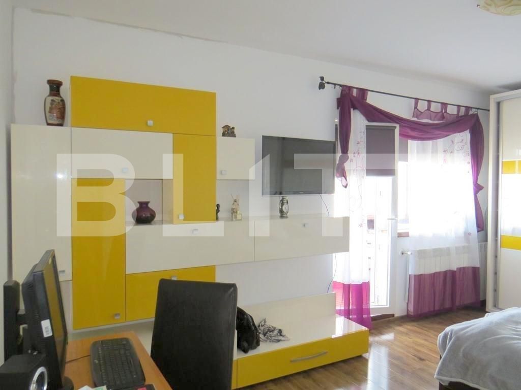 Apartament de vânzare 2 camere Zorilor - 77033AV | BLITZ Cluj-Napoca | Poza2