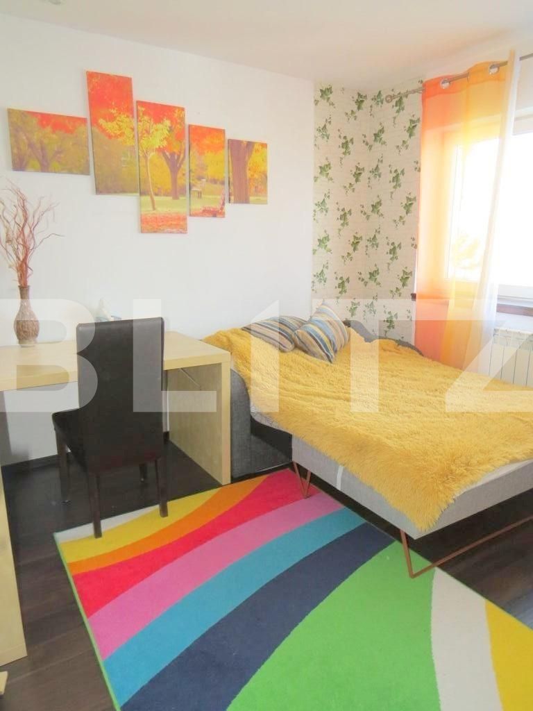 Apartament de vânzare 2 camere Zorilor - 77033AV | BLITZ Cluj-Napoca | Poza3