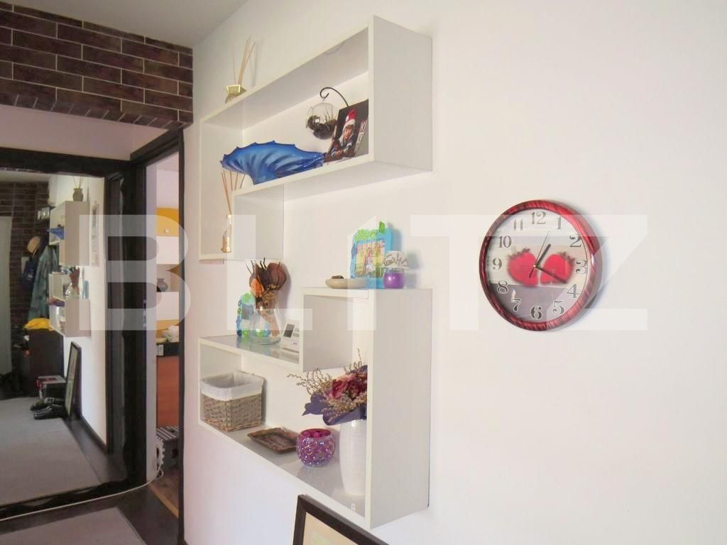 Apartament de vânzare 2 camere Zorilor - 77033AV | BLITZ Cluj-Napoca | Poza6