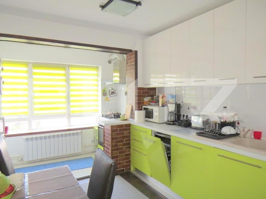 Apartament de vânzare 2 camere Zorilor - 77033AV | BLITZ Cluj-Napoca | Poza5