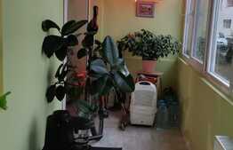 Apartament 3 camere, balcon inchis, boxa, loc parcare! Zona strazii Sesul de Sus!