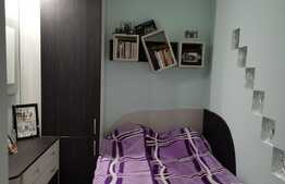 Apartament 3 camere, balcon inchis, boxa, loc parcare! Zona strazii Sesul de Sus!