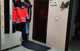 Apartament 3 camere, balcon inchis, boxa, loc parcare! Zona strazii Sesul de Sus!