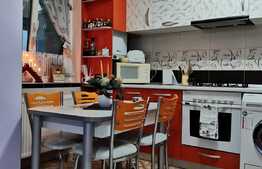 Apartament 3 camere, balcon inchis, boxa, loc parcare! Zona strazii Sesul de Sus!