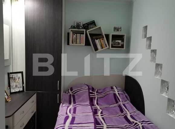 Apartament de vânzare 3 camere Floreşti - 77035AV | BLITZ Cluj-Napoca | Poza7