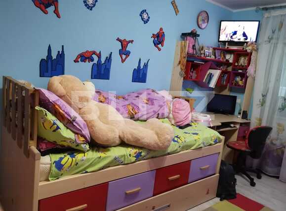 Apartament de vânzare 3 camere Floreşti - 77035AV | BLITZ Cluj-Napoca | Poza8