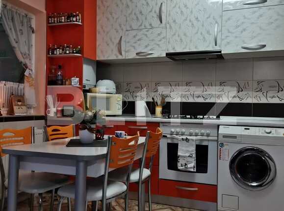 Apartament de vânzare 3 camere Floreşti - 77035AV | BLITZ Cluj-Napoca | Poza2