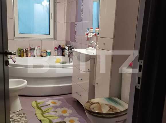Apartament de vânzare 3 camere Floreşti - 77035AV | BLITZ Cluj-Napoca | Poza11