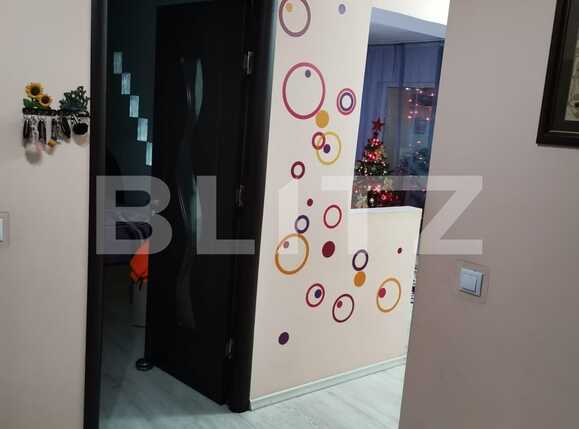 Apartament de vânzare 3 camere Floreşti - 77035AV | BLITZ Cluj-Napoca | Poza13