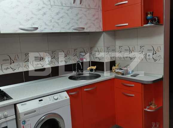 Apartament de vânzare 3 camere Floreşti - 77035AV | BLITZ Cluj-Napoca | Poza4