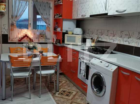 Apartament de vânzare 3 camere Floreşti - 77035AV | BLITZ Cluj-Napoca | Poza3
