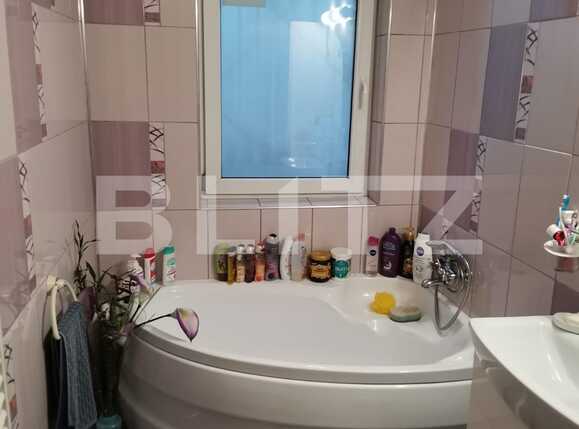 Apartament de vânzare 3 camere Floreşti - 77035AV | BLITZ Cluj-Napoca | Poza12