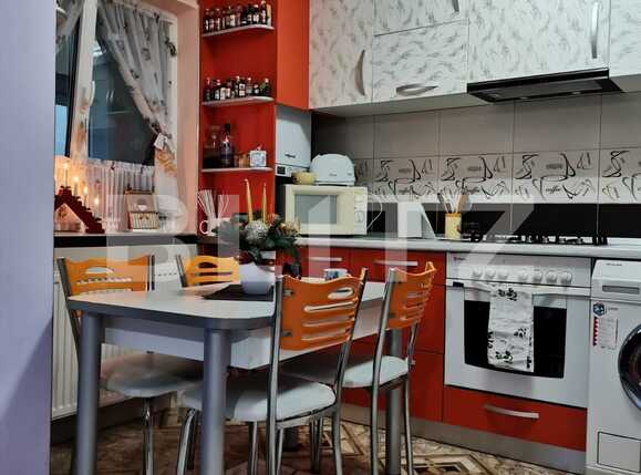 Apartament de vânzare 3 camere Floreşti - 77035AV | BLITZ Cluj-Napoca | Poza6