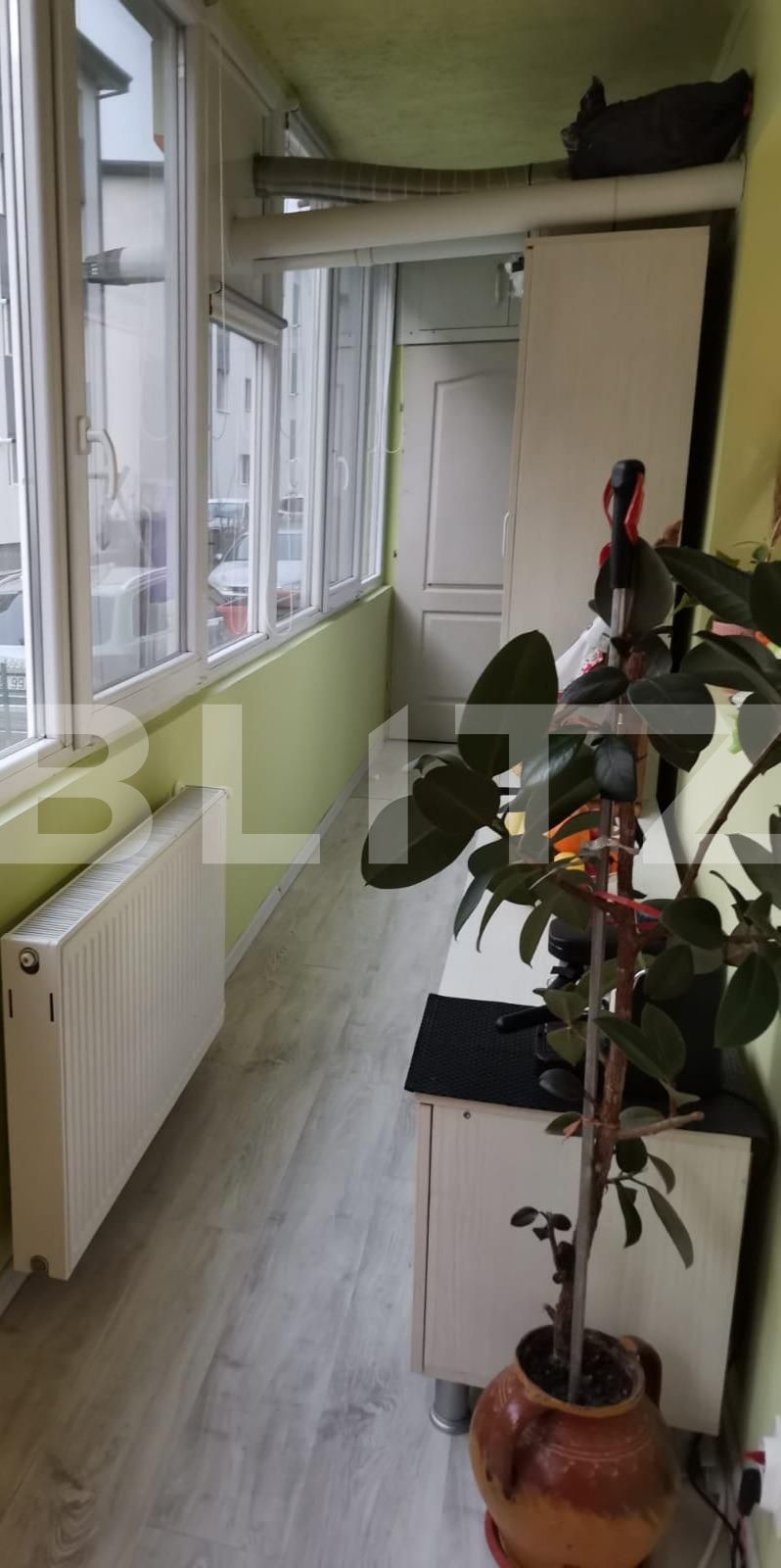 Apartament de vânzare 3 camere Floreşti - 77035AV | BLITZ Cluj-Napoca | Poza14