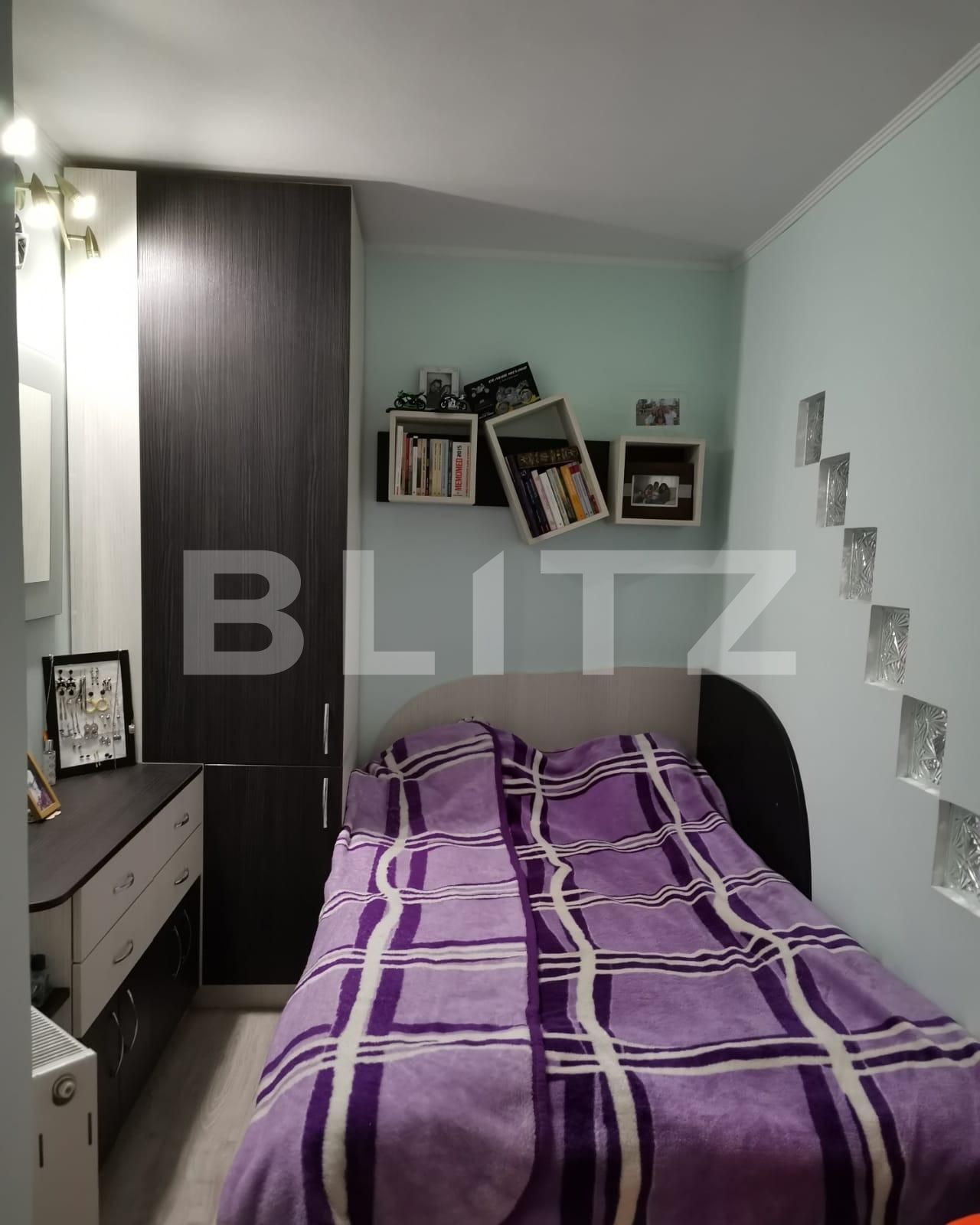 Apartament de vânzare 3 camere Floreşti - 77035AV | BLITZ Cluj-Napoca | Poza7