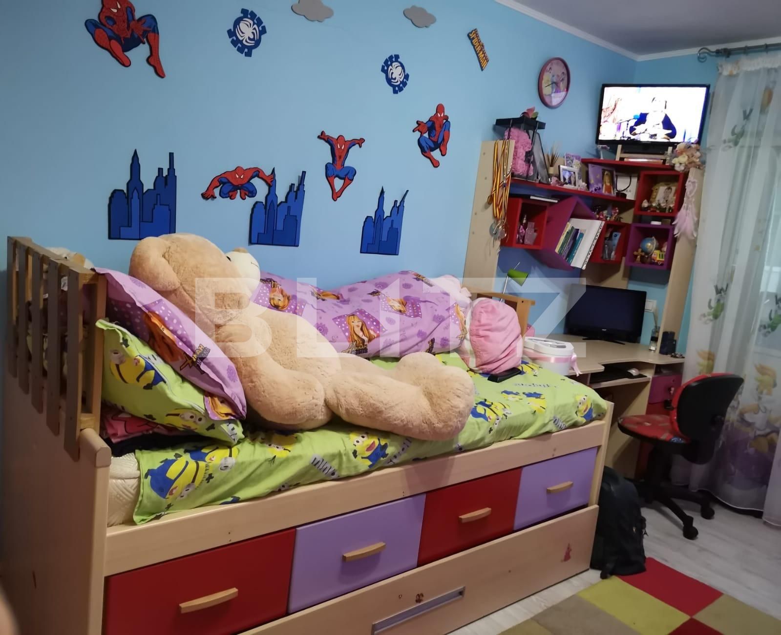 Apartament de vânzare 3 camere Floreşti - 77035AV | BLITZ Cluj-Napoca | Poza8