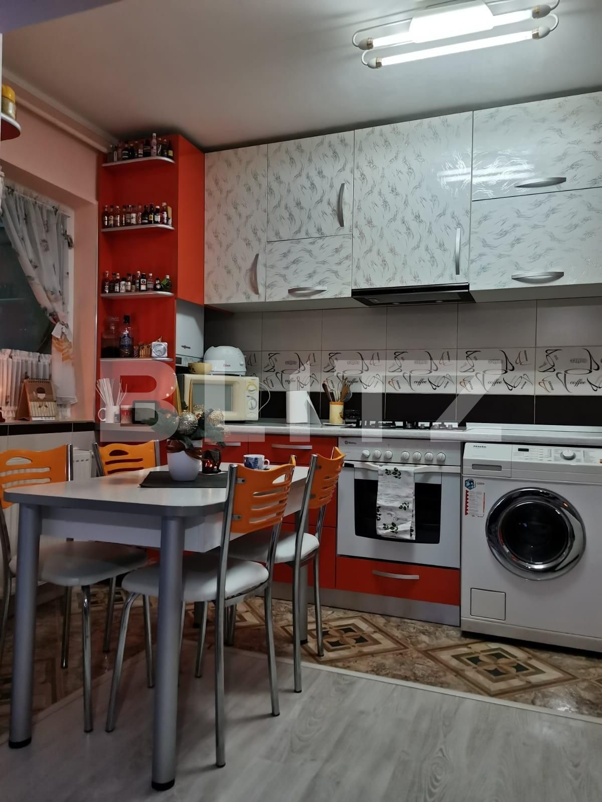 Apartament de vânzare 3 camere Floreşti - 77035AV | BLITZ Cluj-Napoca | Poza2