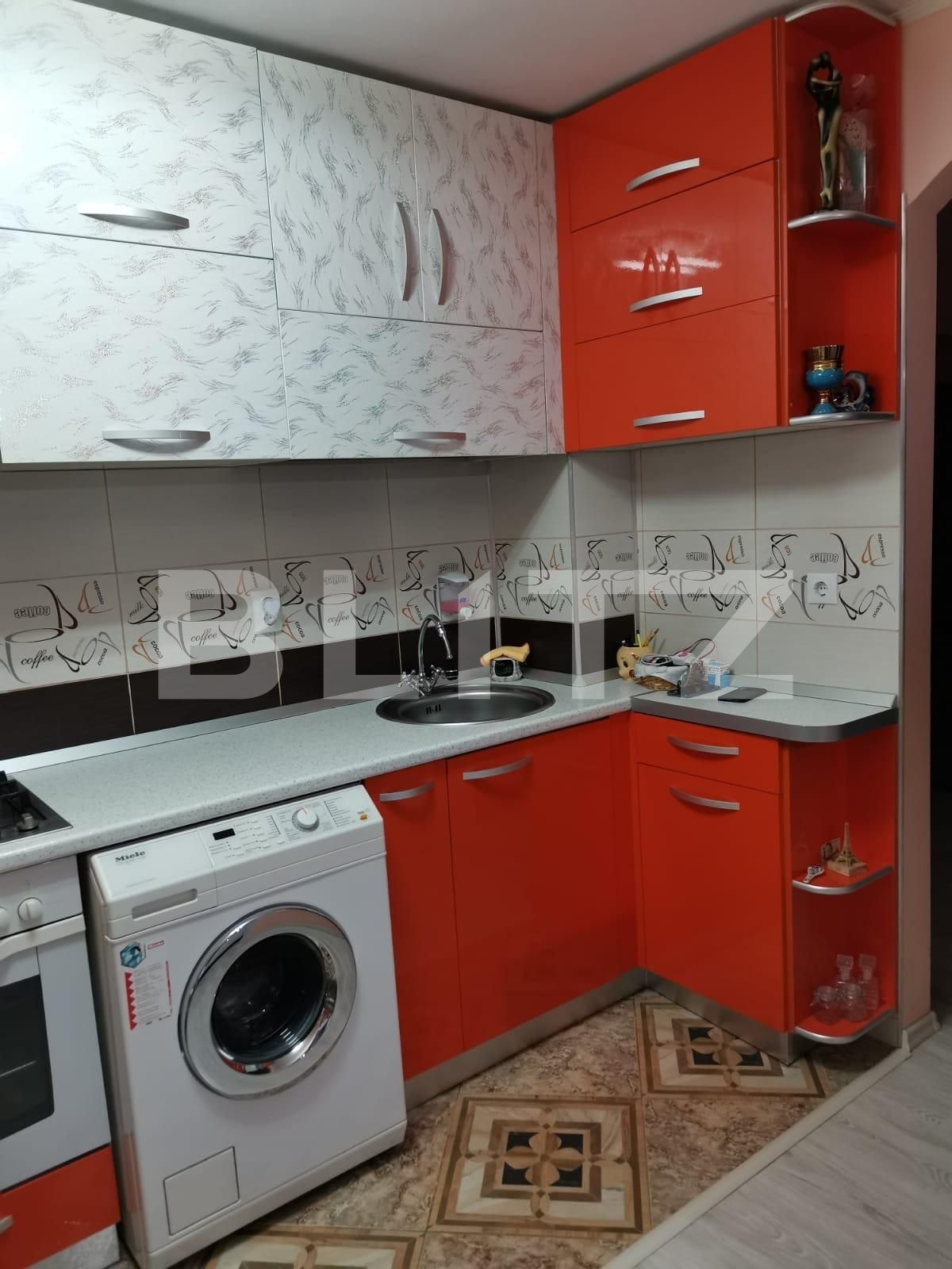 Apartament de vânzare 3 camere Floreşti - 77035AV | BLITZ Cluj-Napoca | Poza4