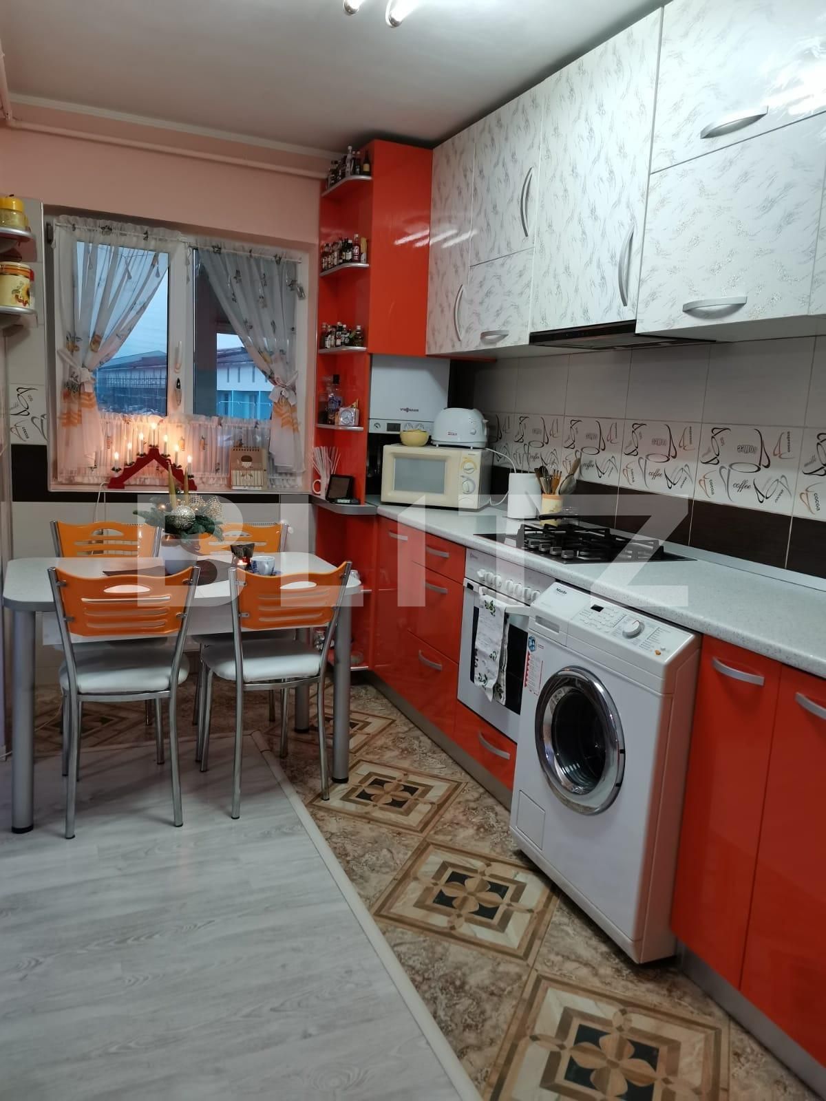 Apartament de vânzare 3 camere Floreşti - 77035AV | BLITZ Cluj-Napoca | Poza3