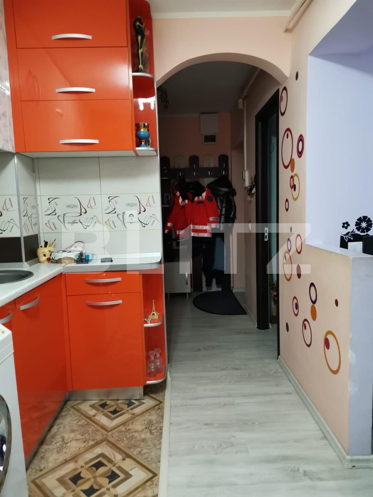 Apartament de vânzare 3 camere Floreşti - 77035AV | BLITZ Cluj-Napoca | Poza5