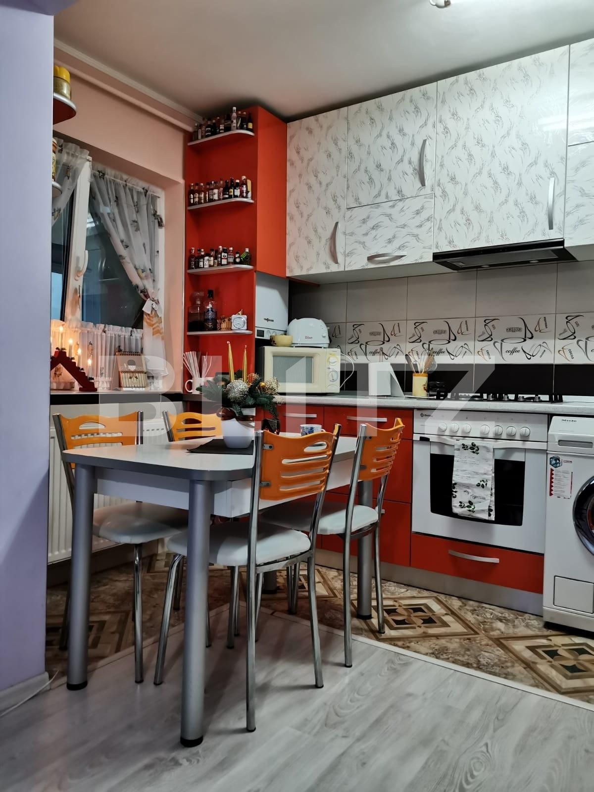 Apartament de vânzare 3 camere Floreşti - 77035AV | BLITZ Cluj-Napoca | Poza6