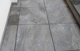 Apartament 2 camere cu CF, semifinisat, parcare si terasa!