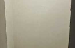 Apartament 2 camere cu CF, semifinisat, parcare si terasa!