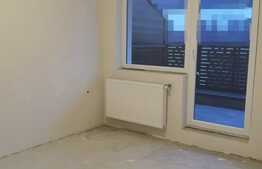 Apartament 2 camere cu CF, semifinisat, parcare si terasa!