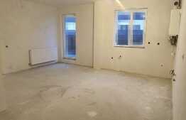 Apartament 2 camere cu CF, semifinisat, parcare si terasa!