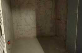 Apartament 2 camere cu CF, semifinisat, parcare si terasa!