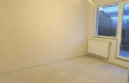 Apartament 2 camere cu CF, semifinisat, parcare si terasa!