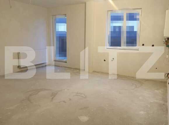 Apartament de vânzare 2 camere Floreşti - 77038AV | BLITZ Cluj-Napoca | Poza1