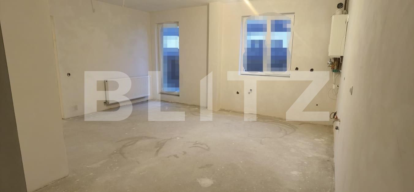 Apartament de vânzare 2 camere Floreşti - 77038AV | BLITZ Cluj-Napoca | Poza1