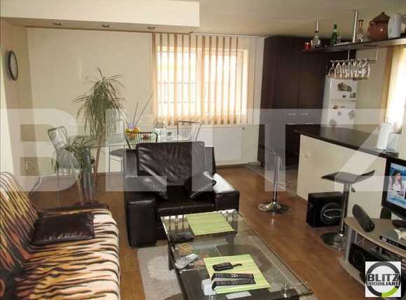 Apartament de vânzare 3 camere Bună Ziua - 7704AV | BLITZ Cluj-Napoca | Poza1